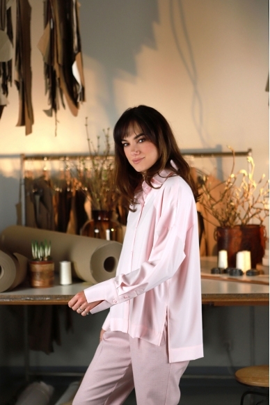 „Rose water“ marškiniai 1