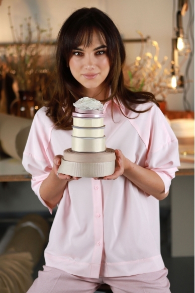 „Rose water“ marškiniai 12