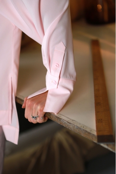 „Rose water“ marškiniai 5