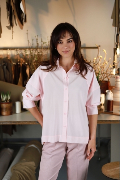 „Rose water“ marškiniai