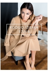 Ruduo - Žiema '17/18