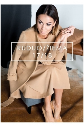 Ruduo - Žiema '17/18