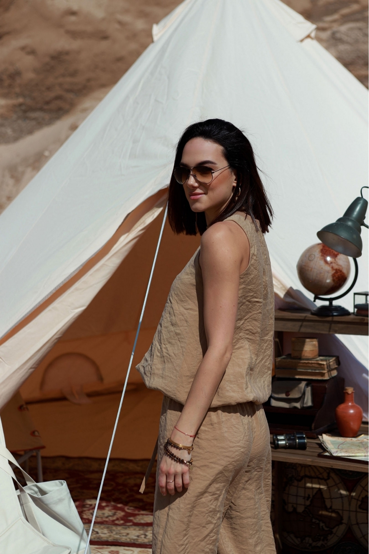 „Sachara” palaidinė 3