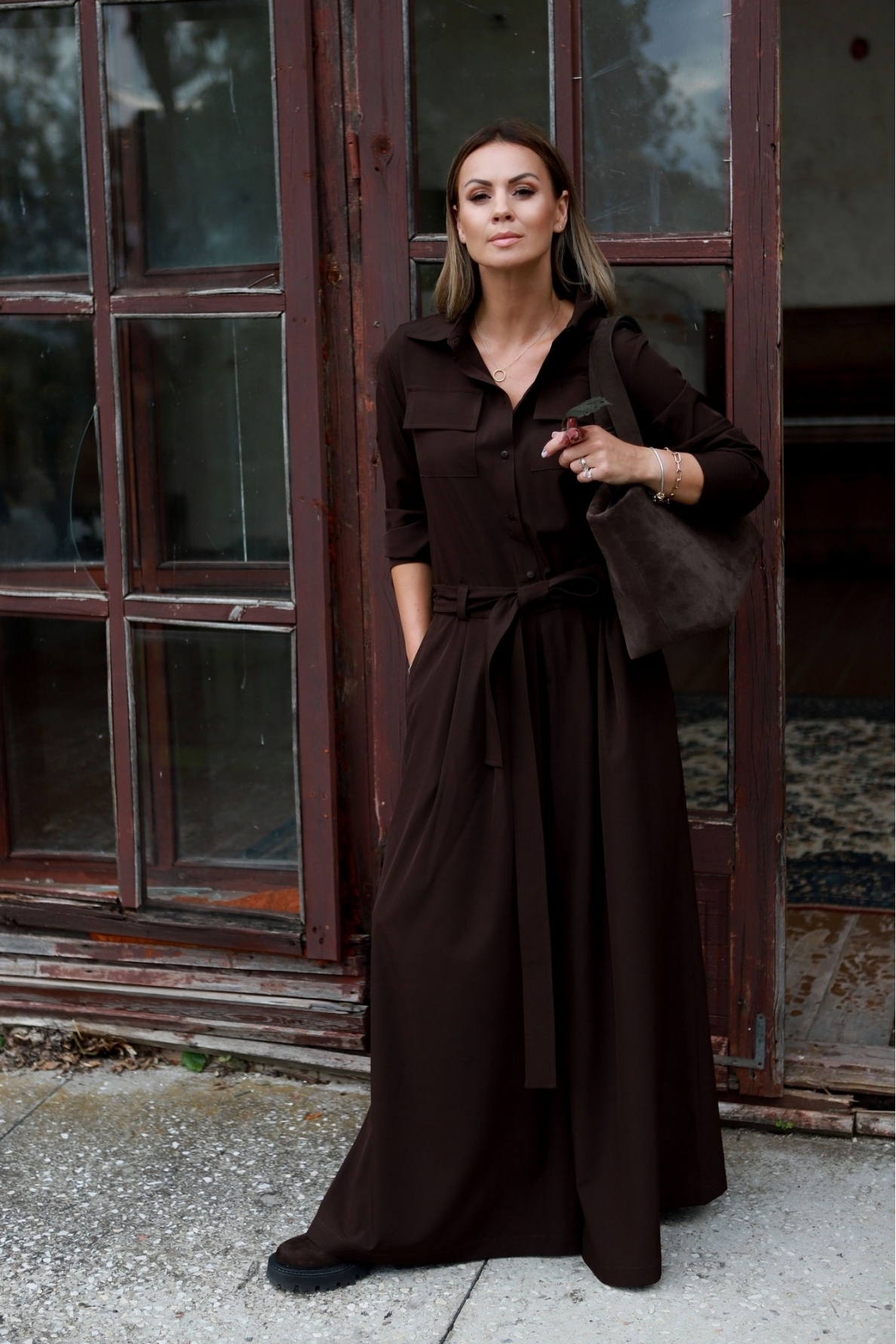 „Santalwood‘as“ kombinezonas 14