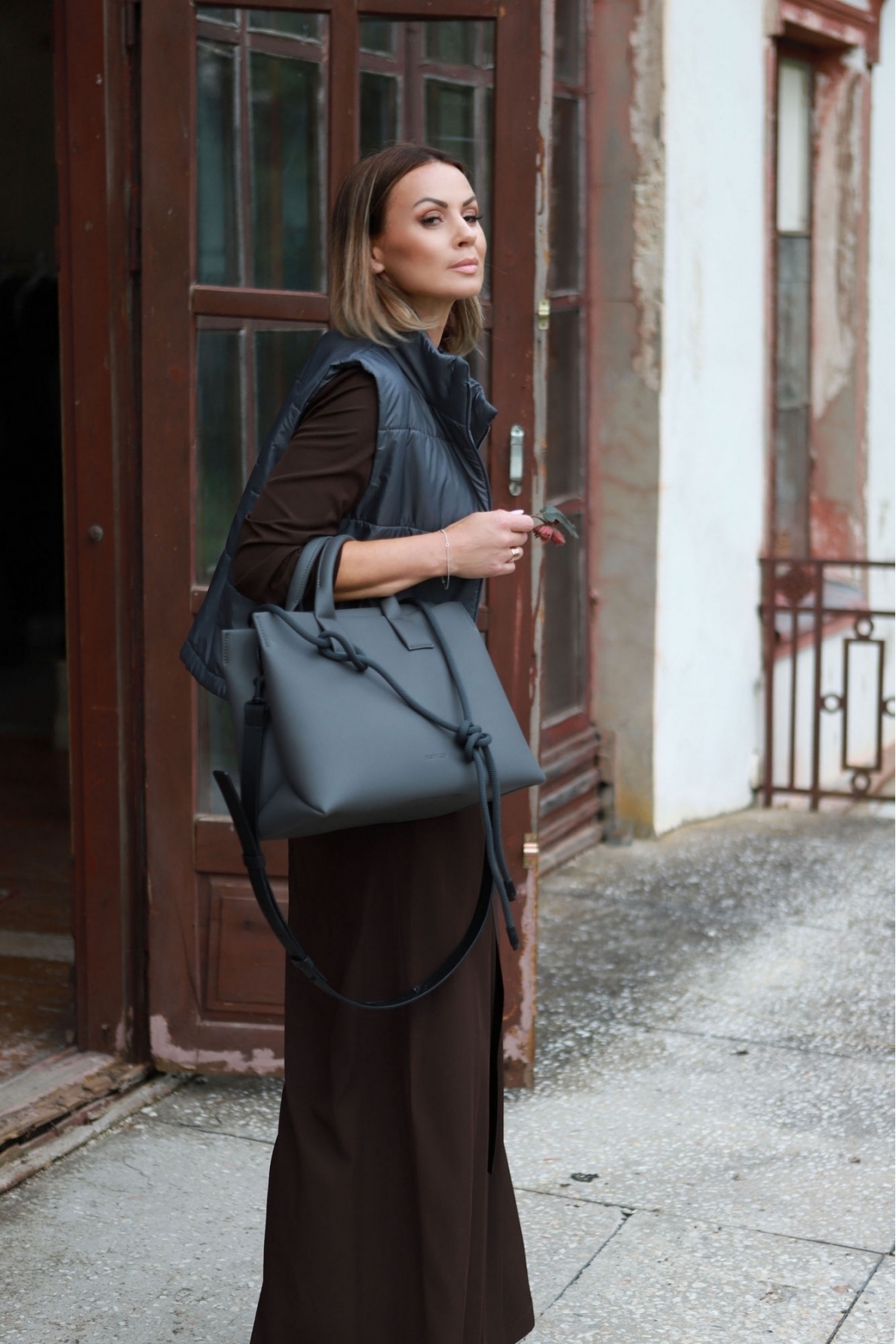 „Santalwood‘as“ kombinezonas 18 „Santalwood‘as“ kombinezonas 18