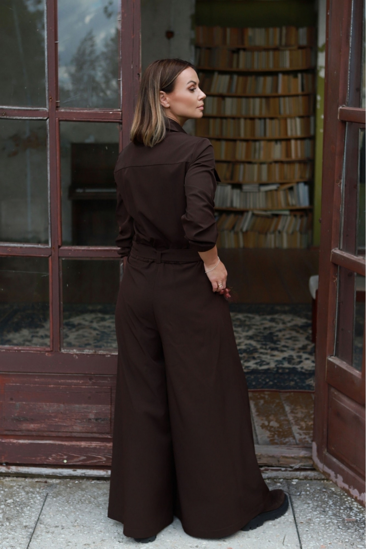 „Santalwood‘as“ kombinezonas 2