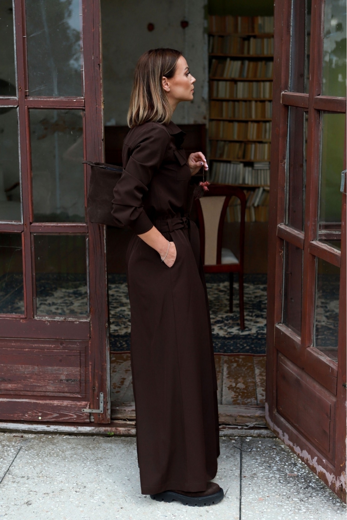 „Santalwood‘as“ kombinezonas 5