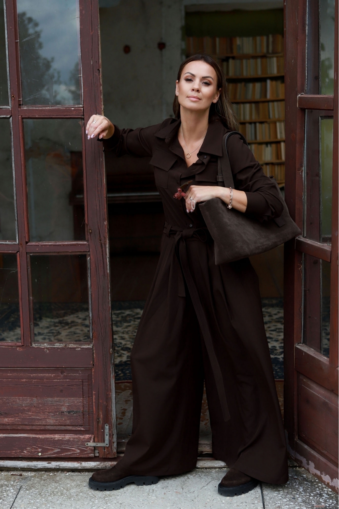 „Santalwood‘as“ kombinezonas 7