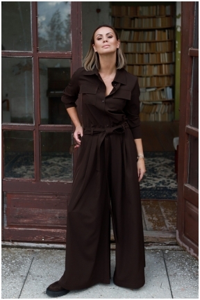 Mes skirtingos. Mes panašios RUDUO-ŽIEMA'25/26 - I dublis