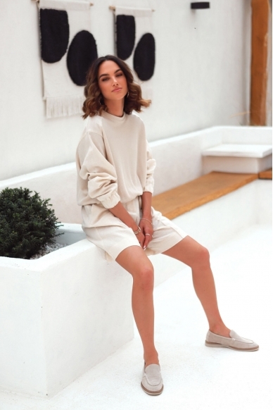 „Sand dunes“ megztukas 9