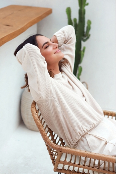 „Sand dunes“ megztukas 14