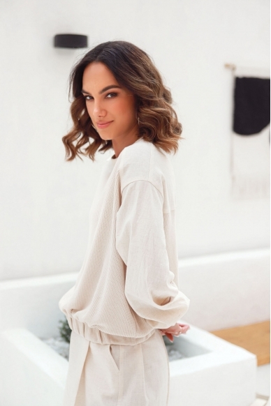 „Sand dunes“ megztukas 4