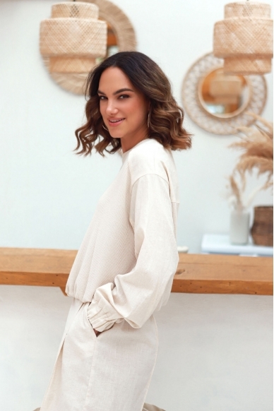 „Sand dunes“ megztukas 8