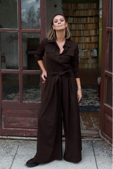 „Santalwood‘as“ kombinezonas 1