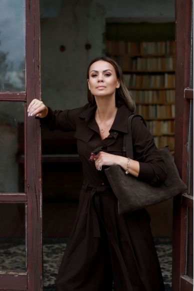 „Santalwood‘as“ kombinezonas 9 „Santalwood‘as“ kombinezonas 9