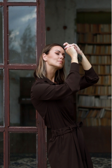 „Santalwood‘as“ kombinezonas 11