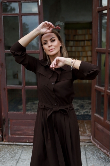 „Santalwood‘as“ kombinezonas 6 „Santalwood‘as“ kombinezonas 6