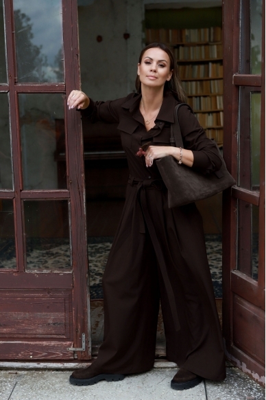 „Santalwood‘as“ kombinezonas 7 „Santalwood‘as“ kombinezonas 7