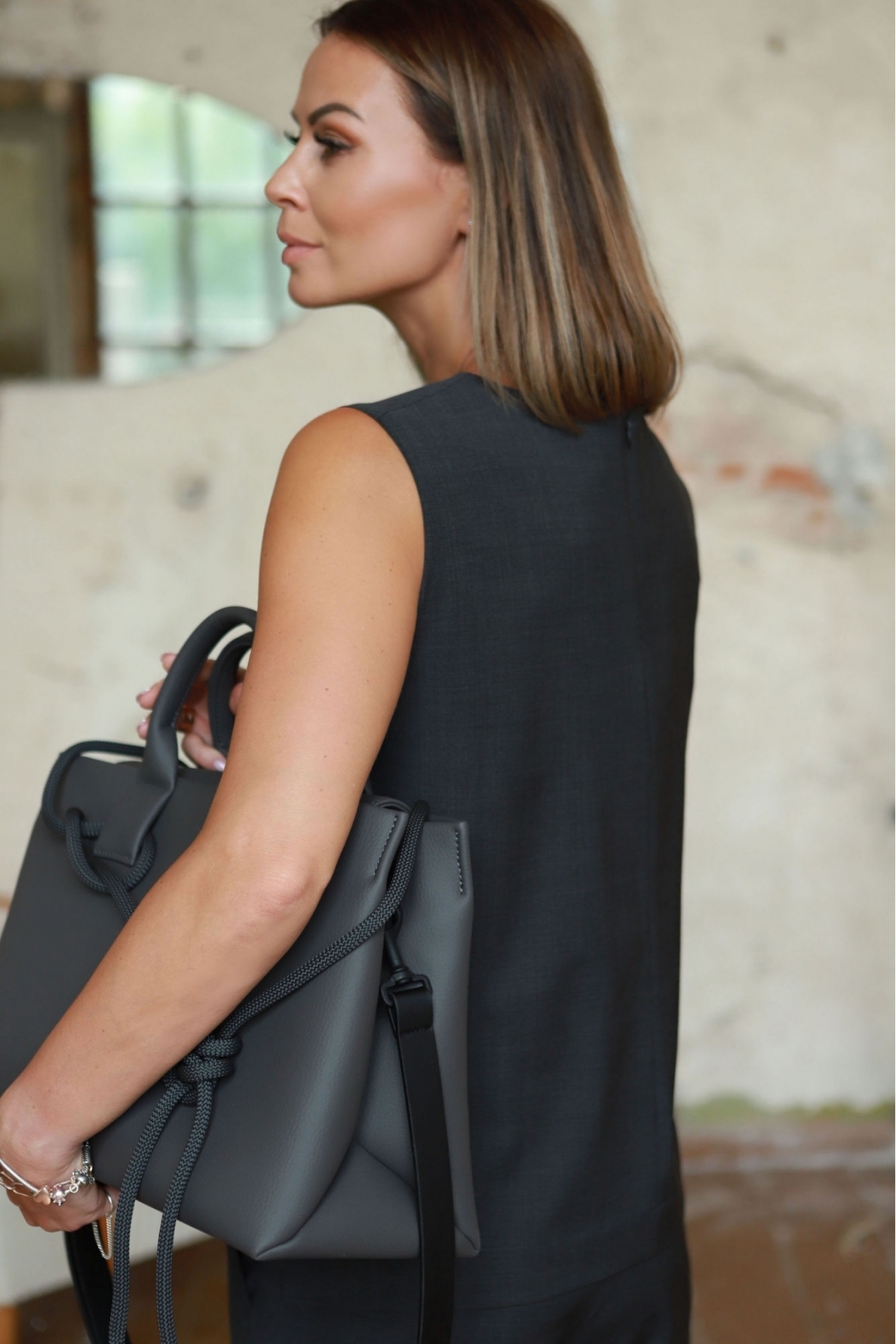 „Shadowline“ palaidinė 4