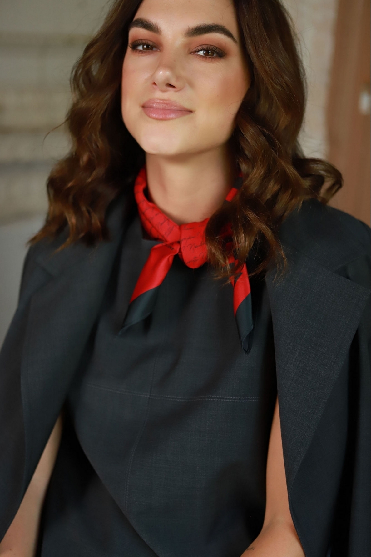 „Shadowline‘as“ švarkas 17