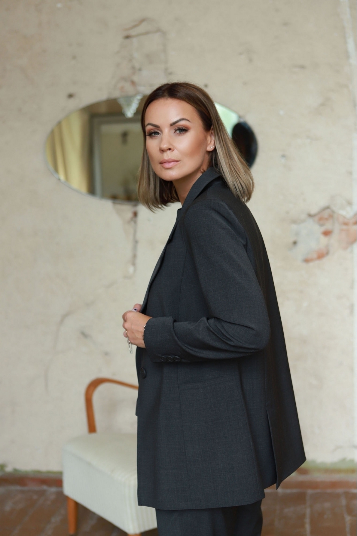 „Shadowline‘as“ švarkas 3 „Shadowline‘as“ švarkas 3