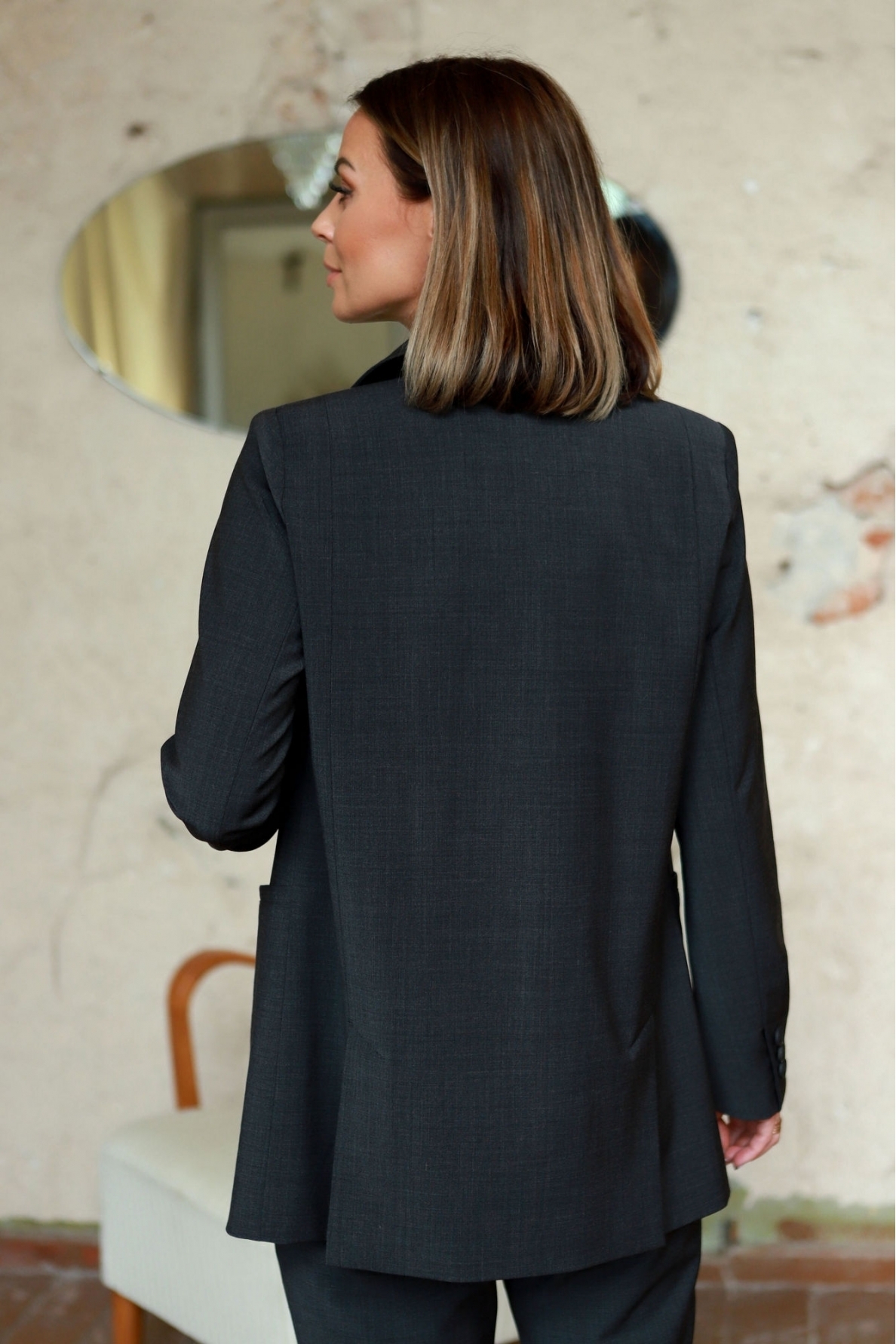 „Shadowline‘as“ švarkas 5 „Shadowline‘as“ švarkas 5