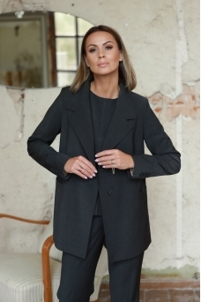 „Shadowline‘as“ švarkas