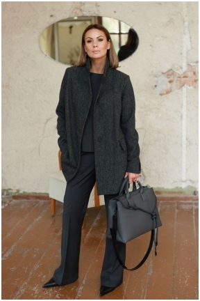 Mes skirtingos. Mes panašios RUDUO-ŽIEMA'25/26 - I dublis