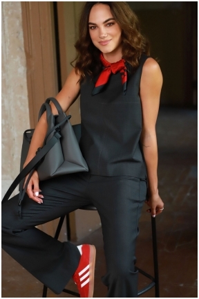 Mes skirtingos. Mes panašios RUDUO-ŽIEMA'25/26 - I dublis