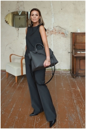 Mes skirtingos. Mes panašios RUDUO-ŽIEMA'25/26 - I dublis