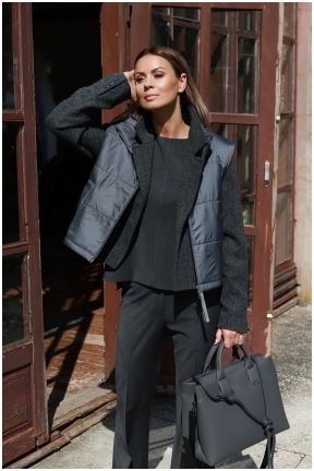 Mes skirtingos. Mes panašios RUDUO-ŽIEMA'25/26 - I dublis