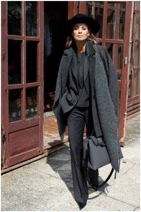 Mes skirtingos. Mes panašios RUDUO-ŽIEMA'25/26 - I dublis