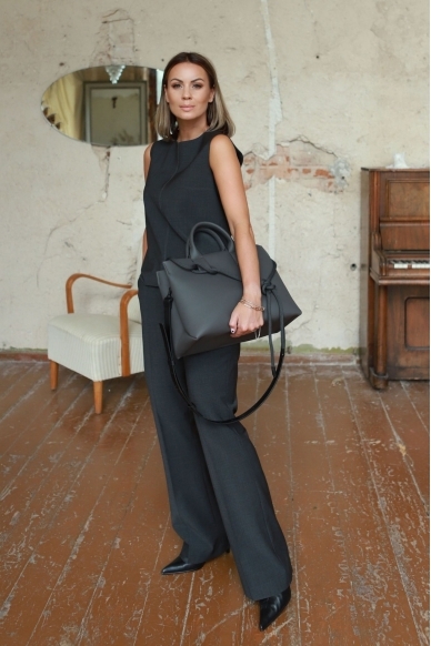 „Shadowline“ palaidinė 9 „Shadowline“ palaidinė 9