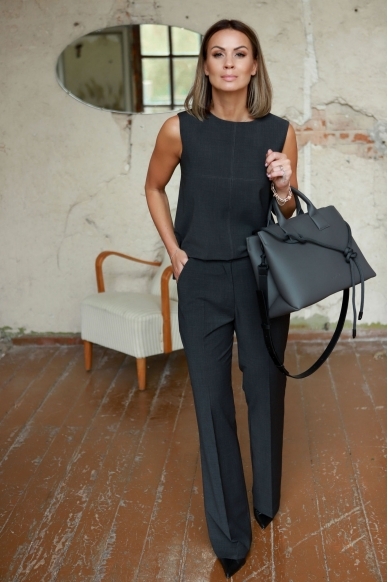 „Shadowline“ palaidinė 11 „Shadowline“ palaidinė 11