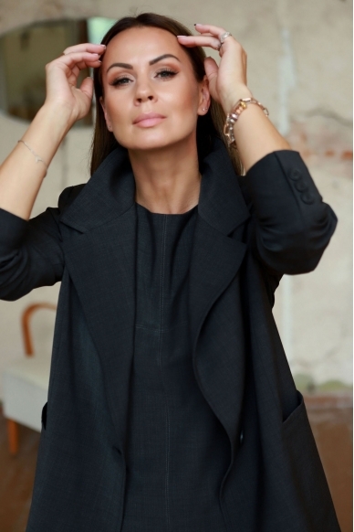 „Shadowline“ palaidinė 15