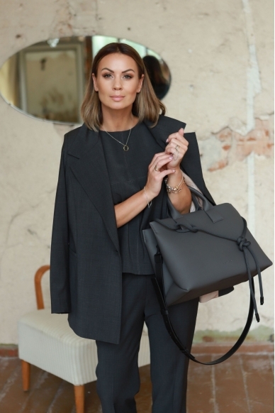 „Shadowline‘as“ švarkas 9 „Shadowline‘as“ švarkas 9