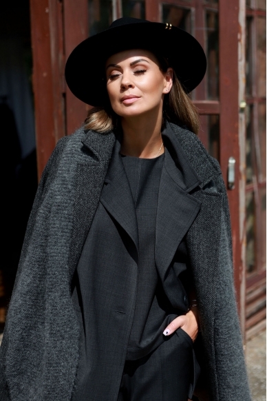 „Shadowline‘as“ švarkas 12 „Shadowline‘as“ švarkas 12