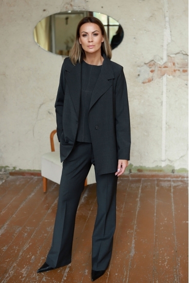 „Shadowline‘as“ švarkas 2