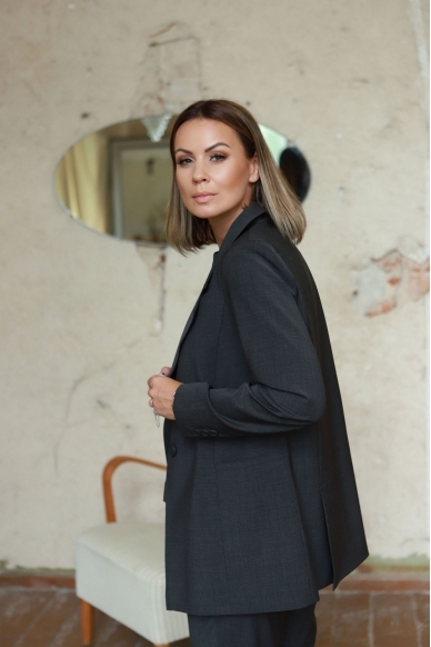 „Shadowline‘as“ švarkas 3 „Shadowline‘as“ švarkas 3