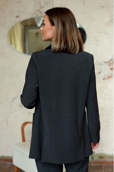 „Shadowline‘as“ švarkas 5