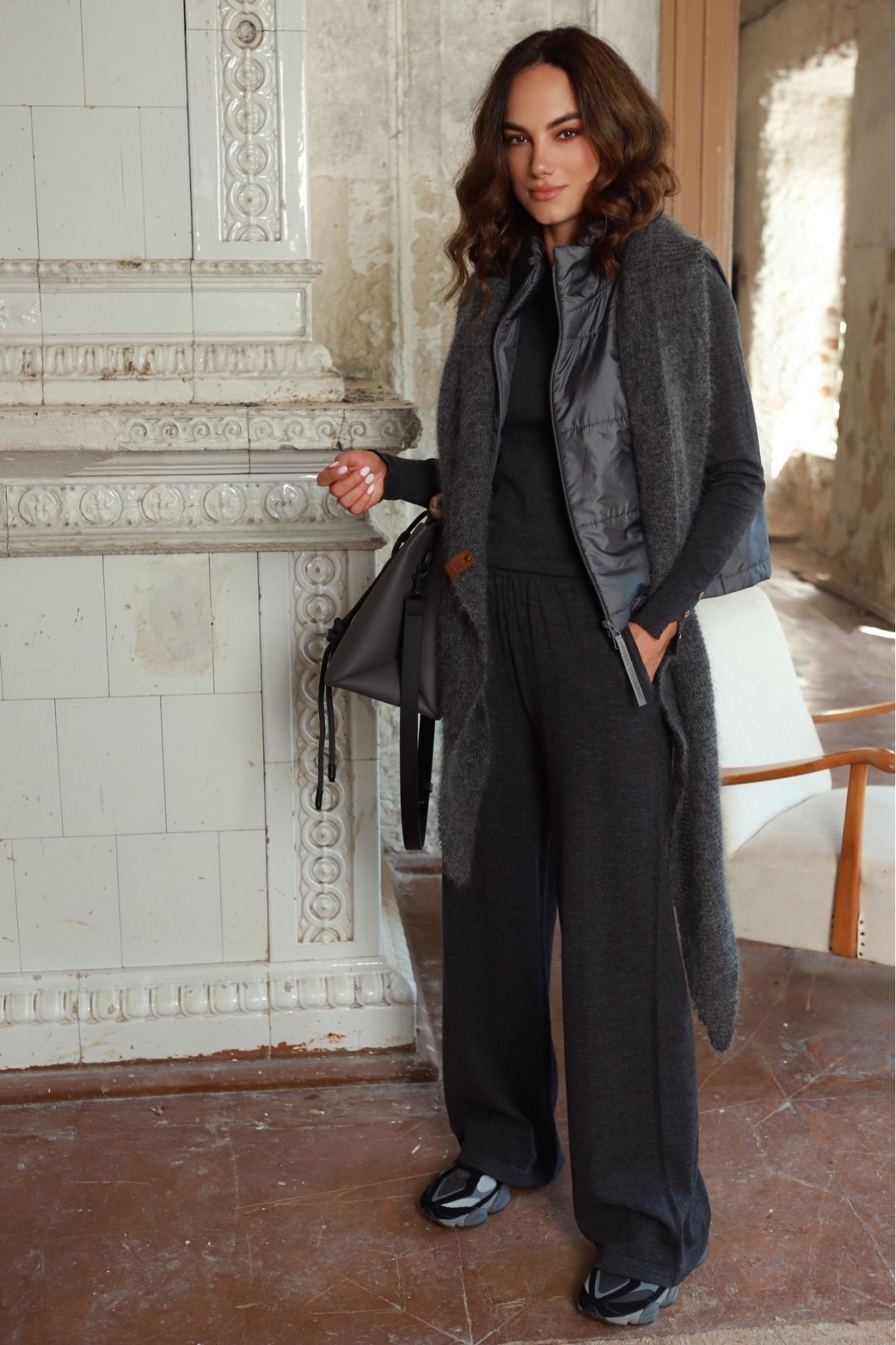 „Skalūnas“ merino vilnos kelnės 9