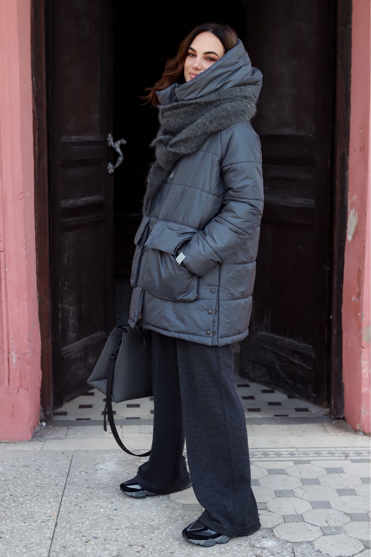 „Skalūnas“ merino vilnos kelnės 16