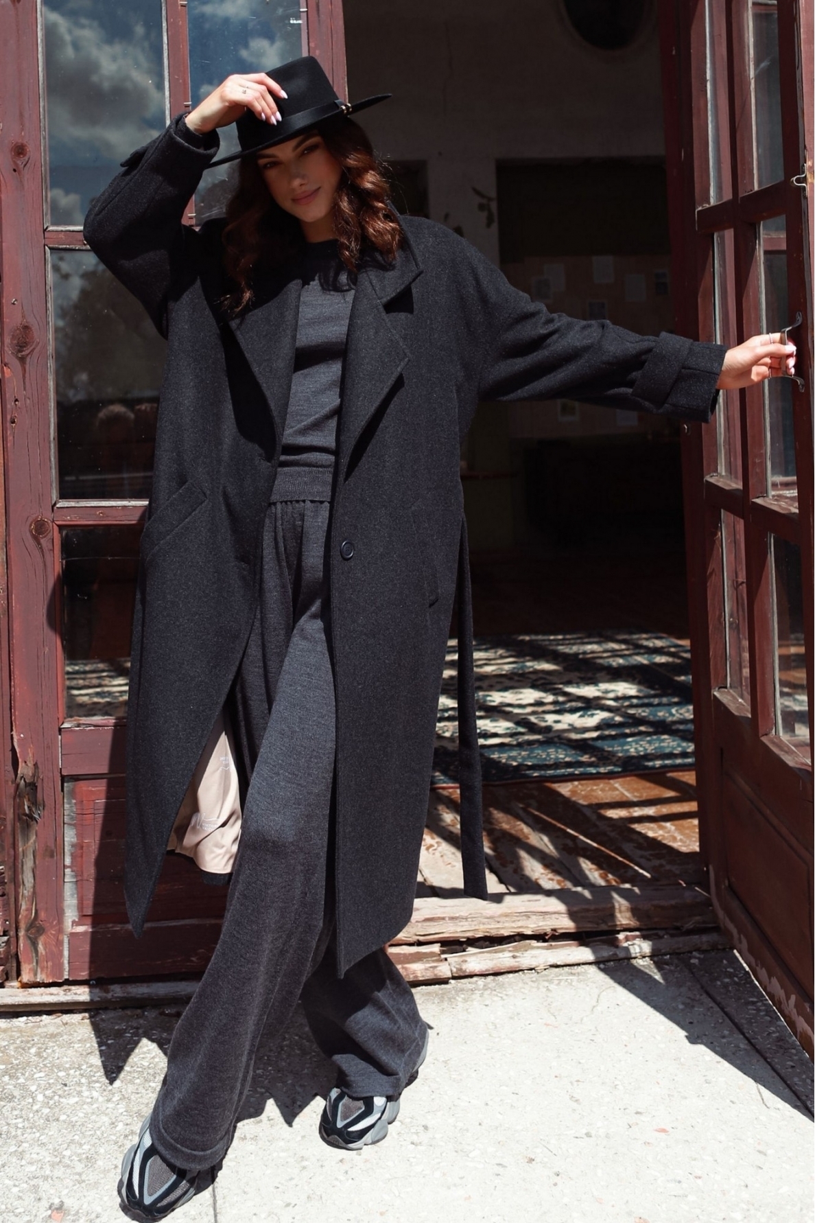 „Skalūnas“ merino vilnos kelnės 18