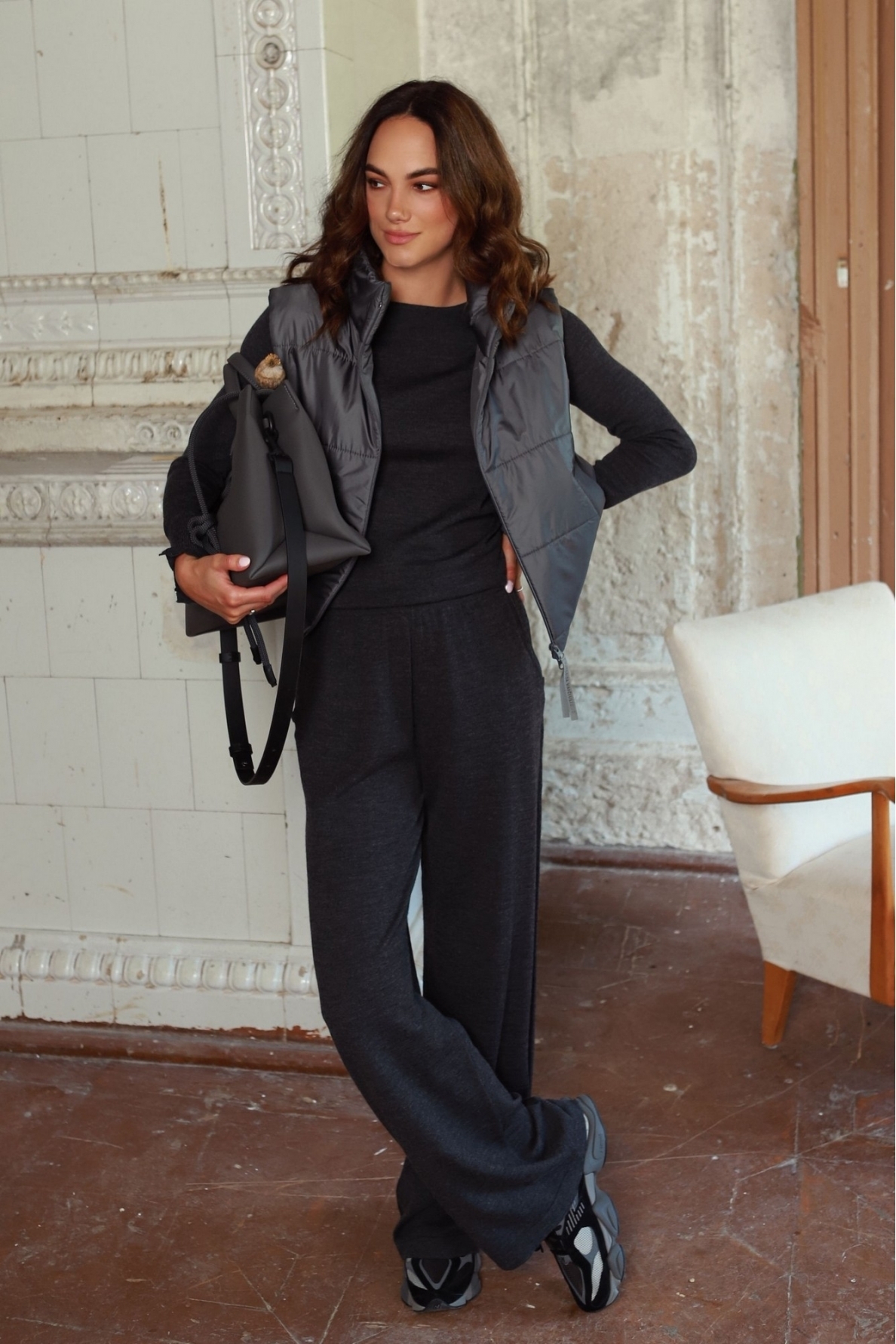 „Skalūnas“ merino vilnos megztukas 11