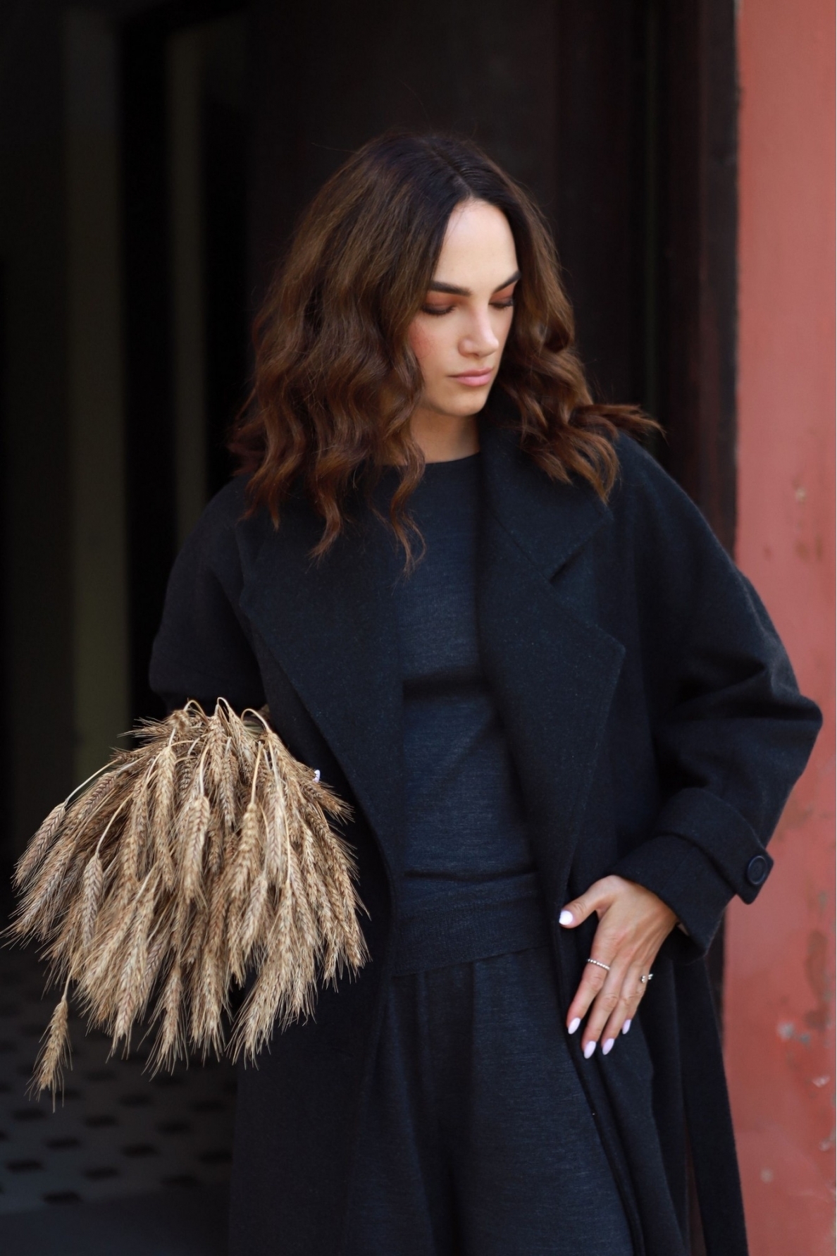 „Skalūnas“ merino vilnos megztukas 13