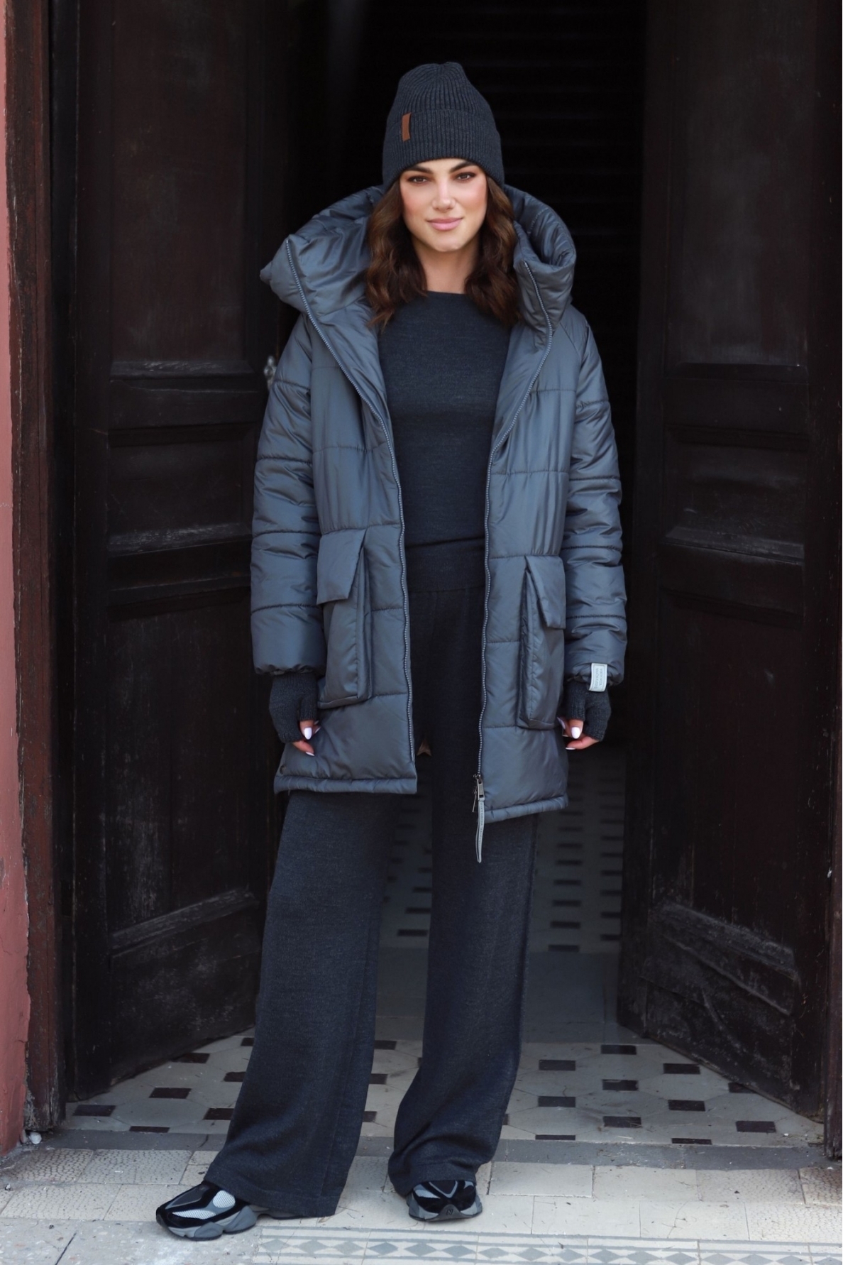 „Skalūnas“ merino vilnos megztukas 15