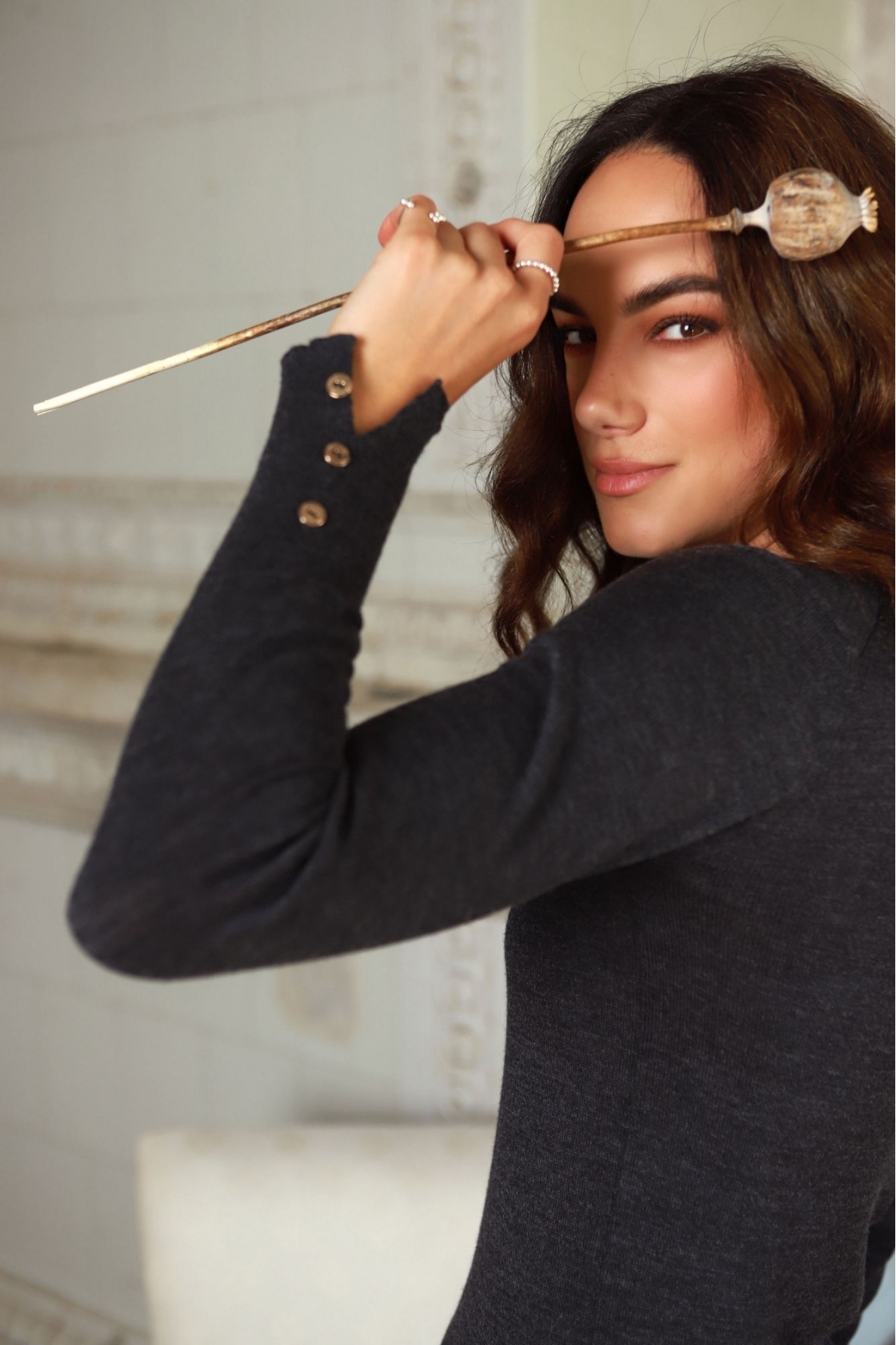 „Skalūnas“ merino vilnos megztukas 4