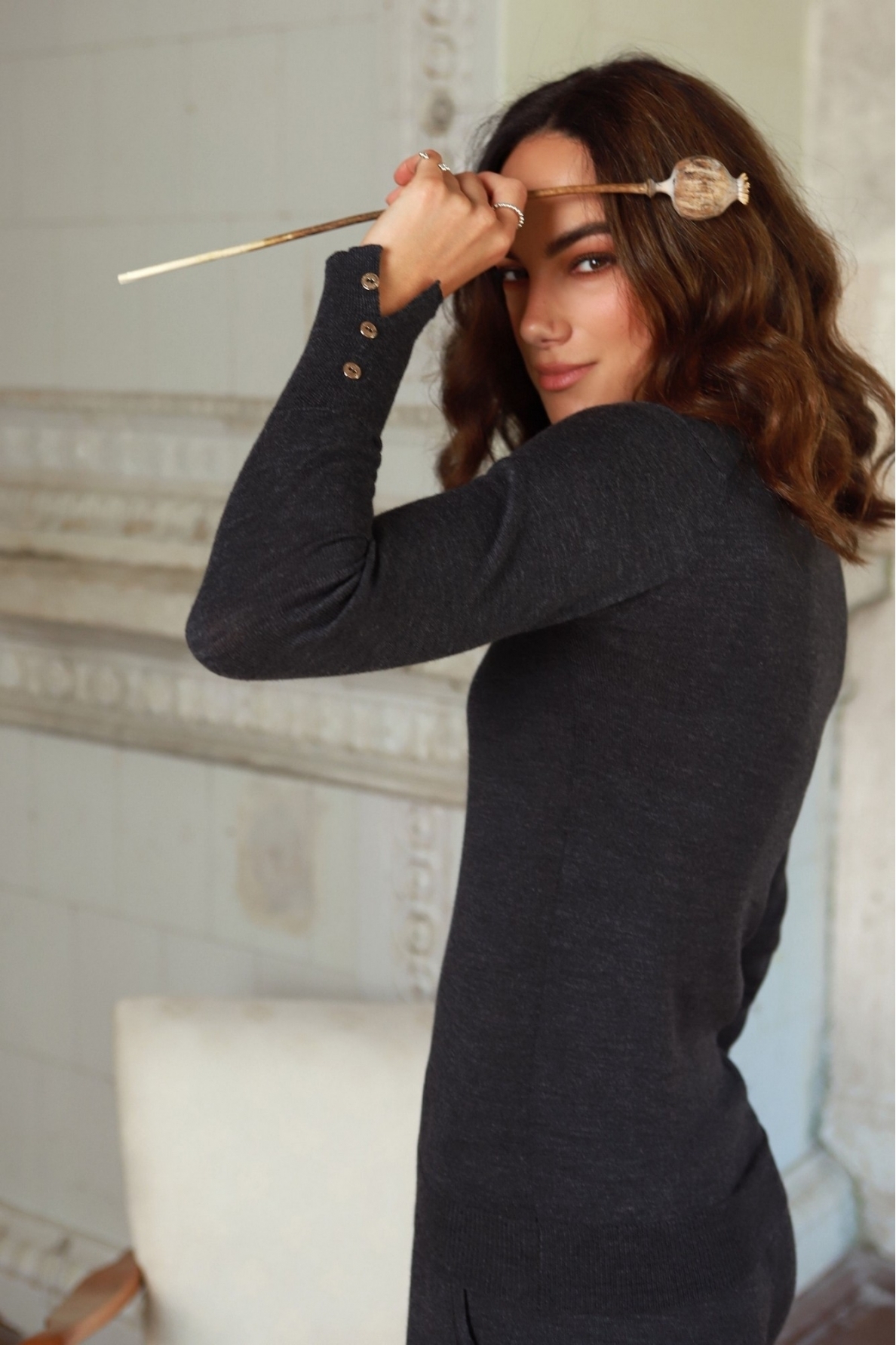 „Skalūnas“ merino vilnos megztukas 5