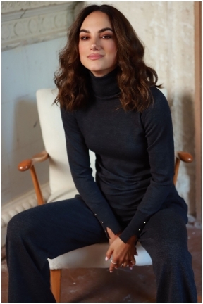 Mes skirtingos. Mes panašios RUDUO-ŽIEMA'25/26 - II dublis Mes skirtingos. Mes panašios RUDUO-ŽIEMA'25/26 - II dublis