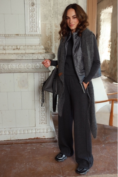 „Skalūnas“ merino vilnos kelnės 9